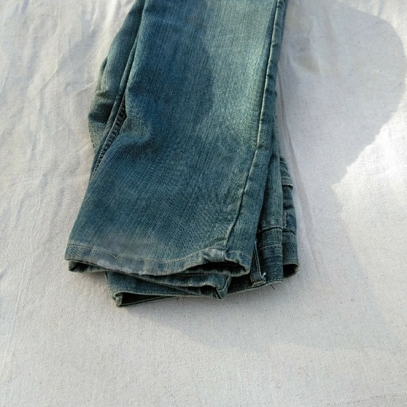 ROK JEANS MEN SLIM FIT - Picture 7 of 7