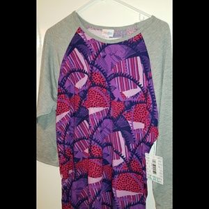 NWT Lularoe 2XL Randy