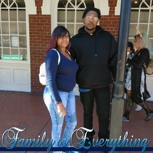 Meet your Posher, Katrina