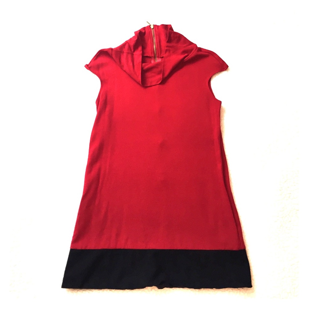 Express Mini Dress