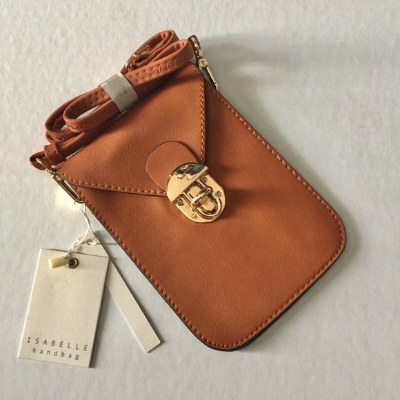 envelope crossbody purse