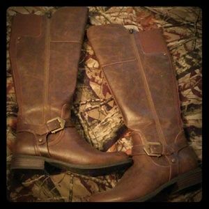GUESS women boots
