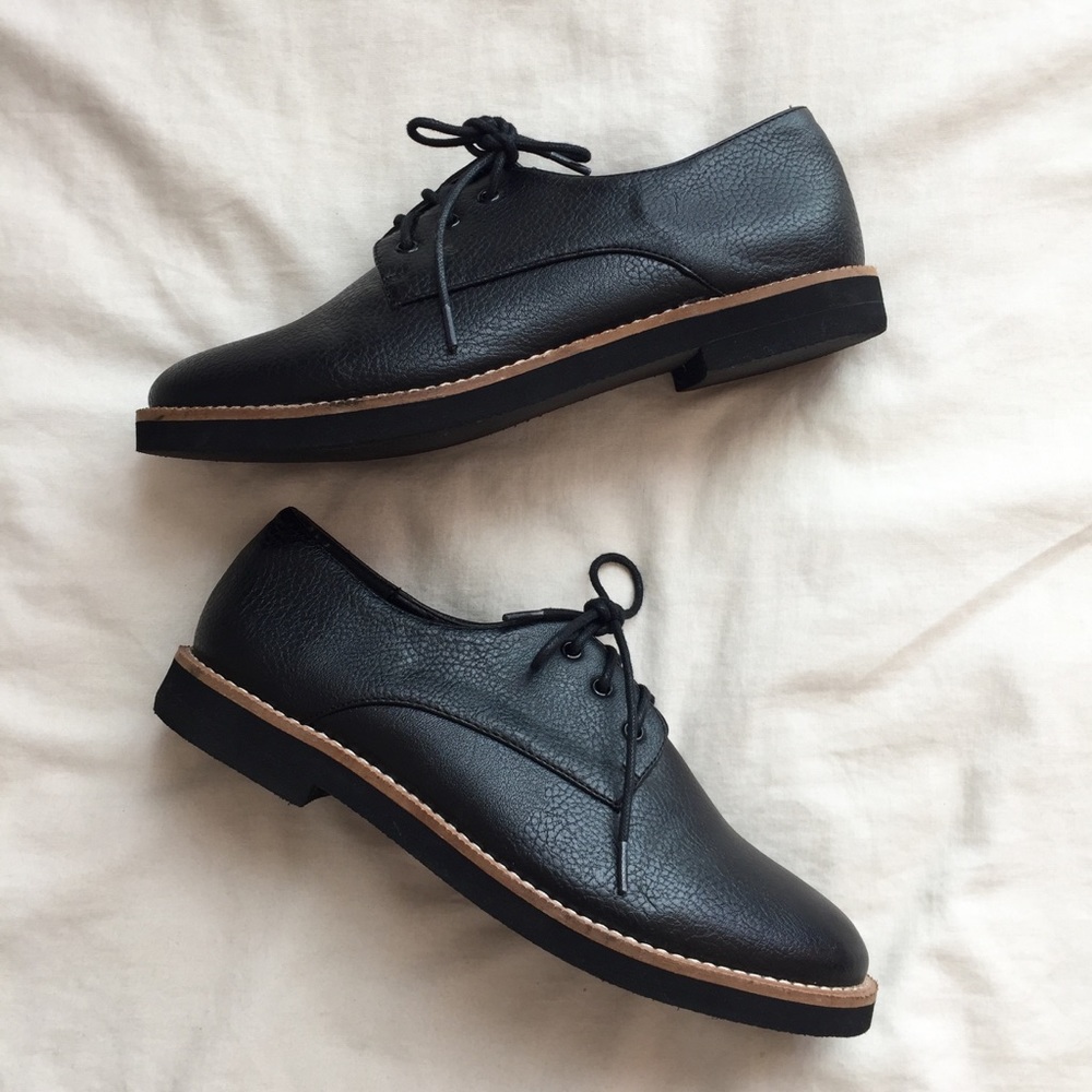 Oxford Style Flats