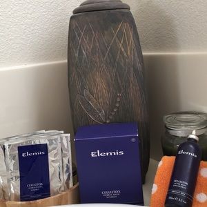 Elemis Cellutox Herbal Bath Synergy