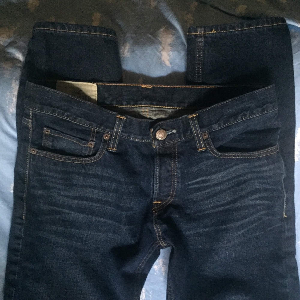 Hollister Skinny Jeans