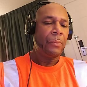 Meet your Posher, Duane