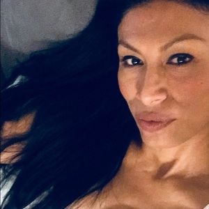 Meet your Posher, Trish