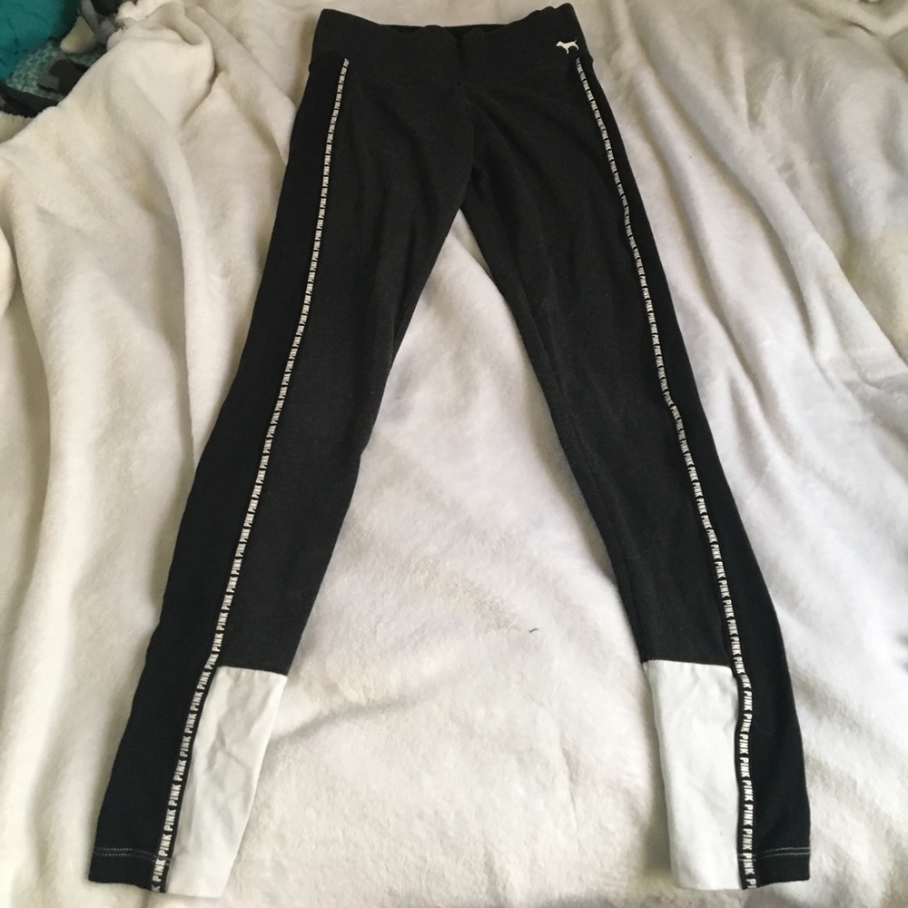 PINK/Victoria Secret leggings