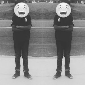 Meet your Posher, De'quae