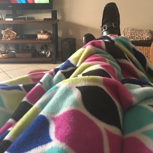 Meet your Posher, Alfredo