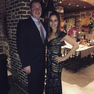 Meet your Posher, Liz