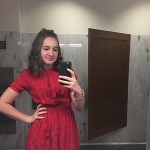 Meet your Posher, Savannah