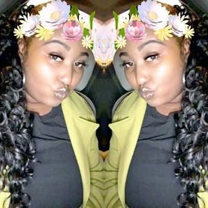 Meet your Posher, Dreaa