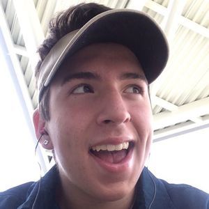 Meet your Posher, Sebastian