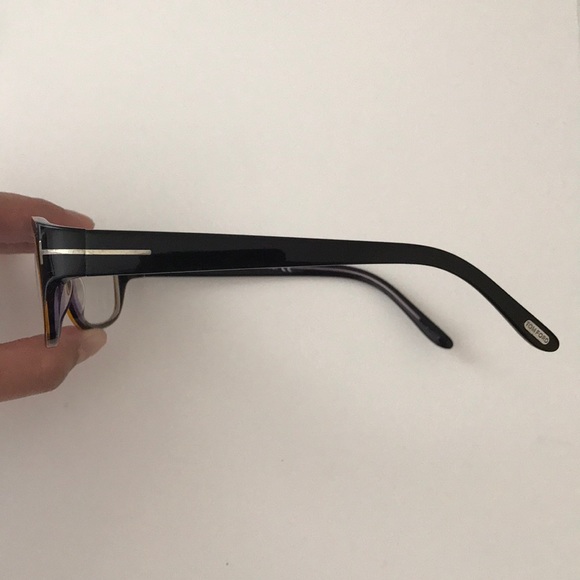 Additional pictures of Tom Ford prescription frame main image 4