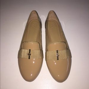 Brand new w/ box Tory Burch flats