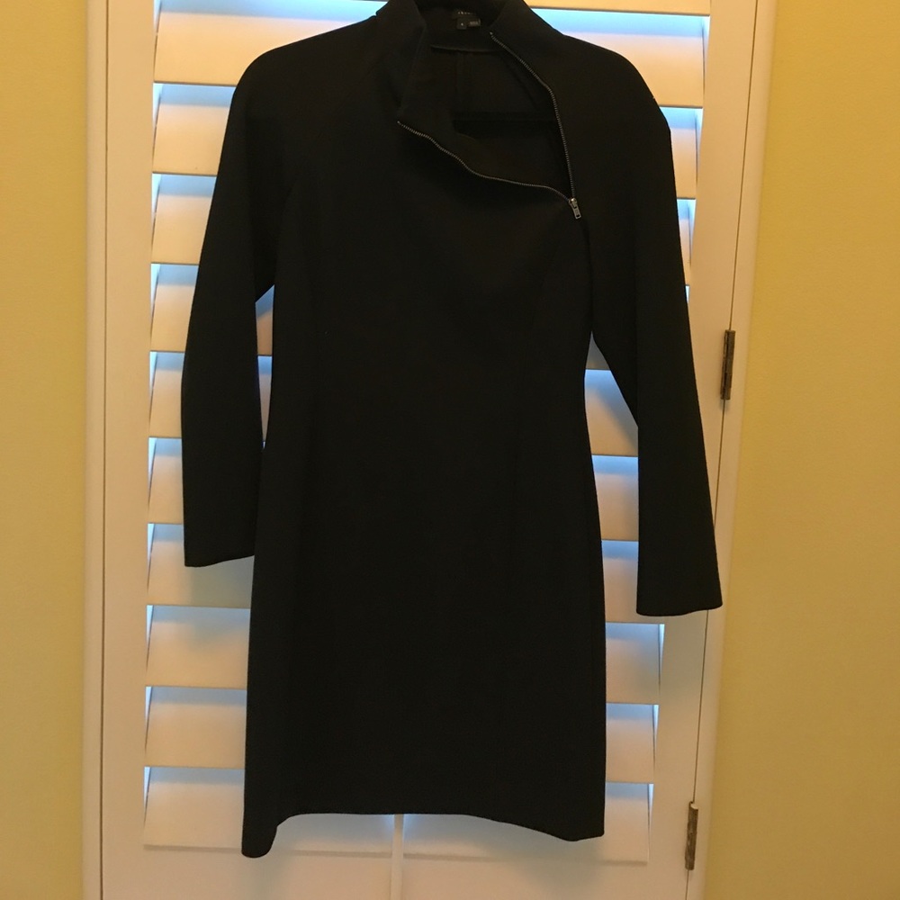 Theory dress