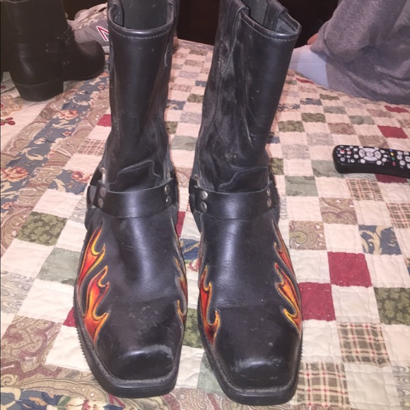 Boots