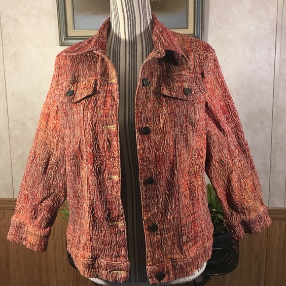 hearts of palm Jackets & Blazers - 🐶Hearts of Palm blazer/jacket.