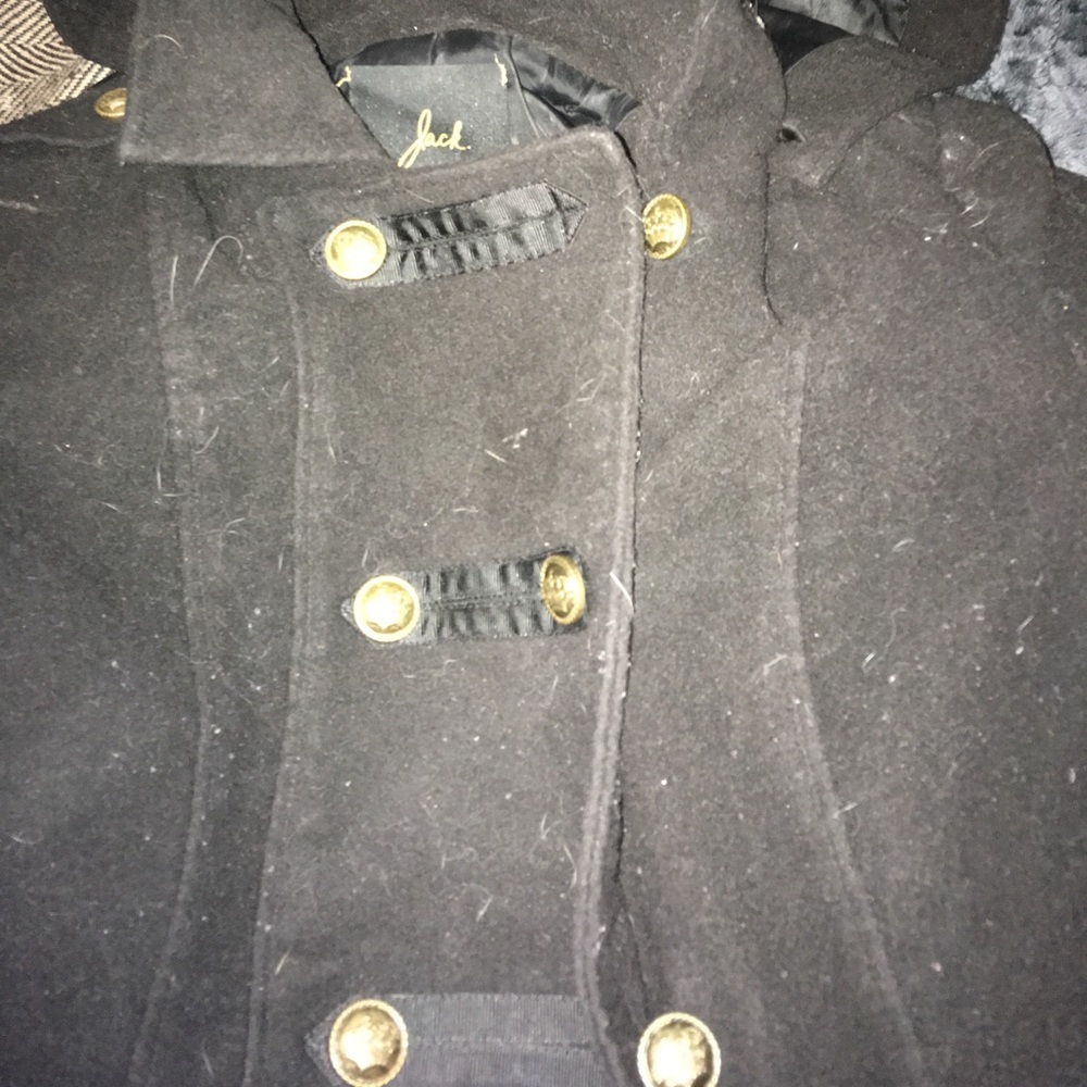 Light coat - Picture 3 of 6