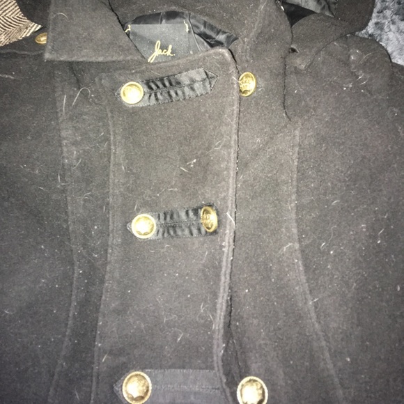 Light coat - Picture 3 of 6