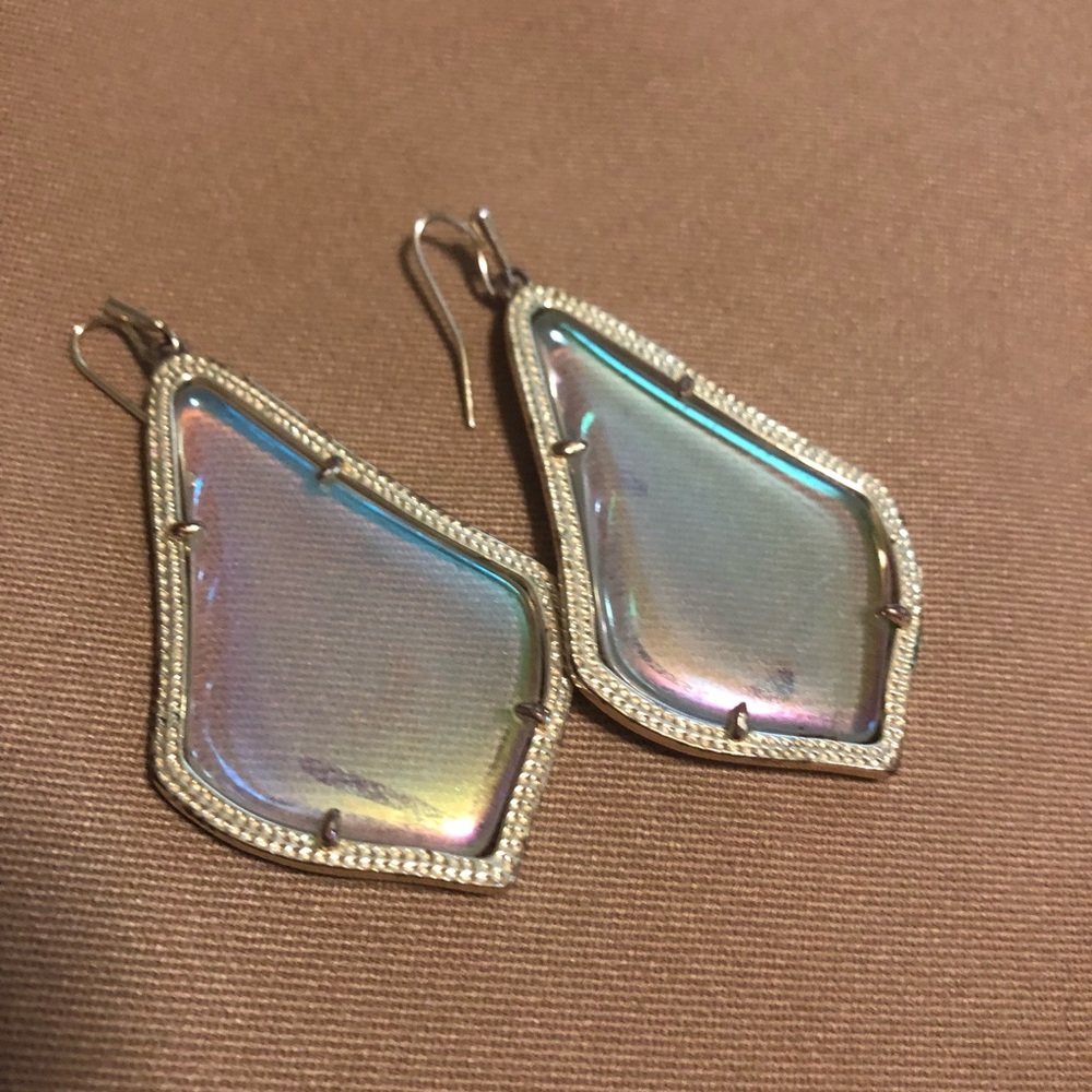 Kendra Scott Earrings