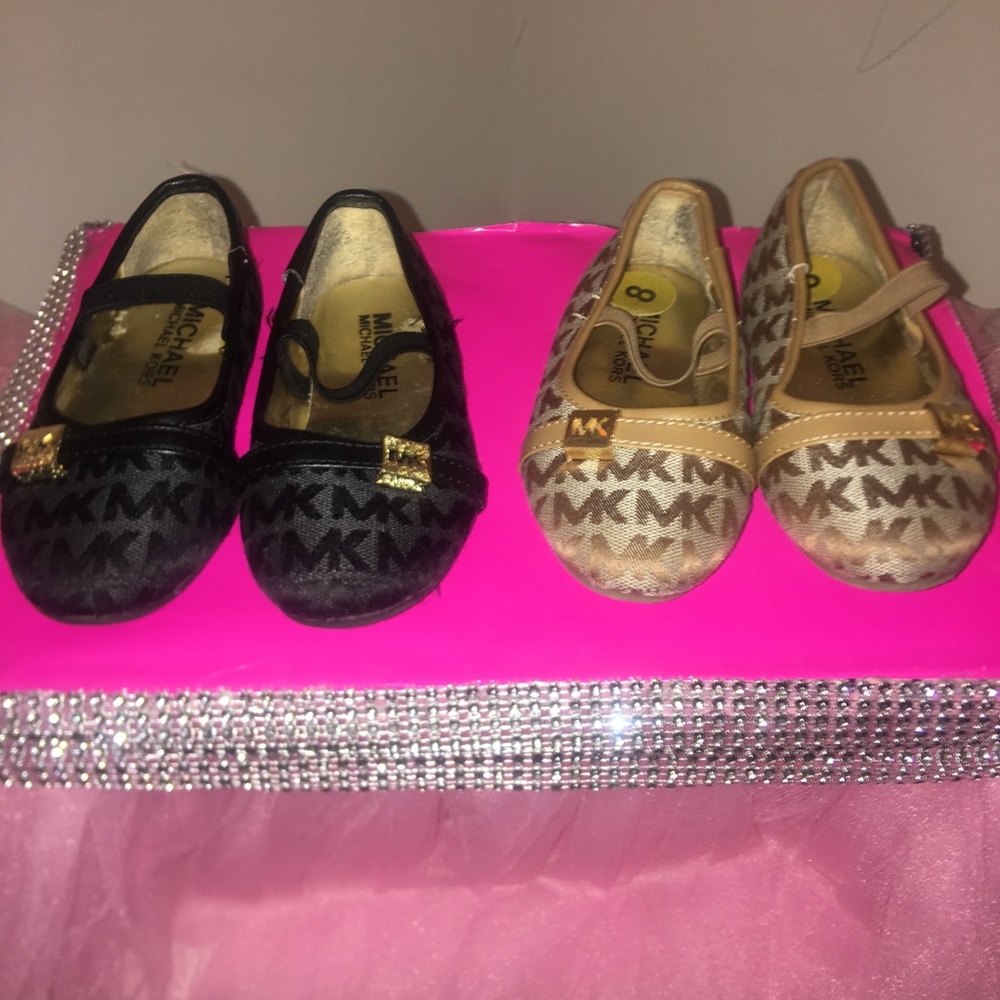 Michael Kors Shoes