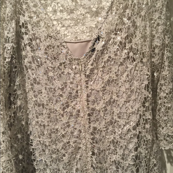 Kay Unger dress - Picture 6 of 7