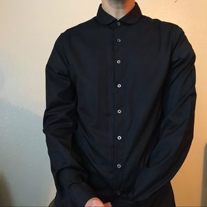 Be Sherman Slim Fit Shirt