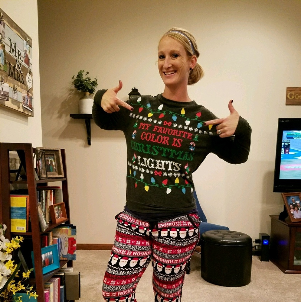 Meet your Posher, Natalie