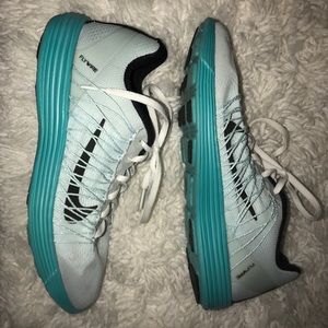 Nike Lunaracer 3 size 10