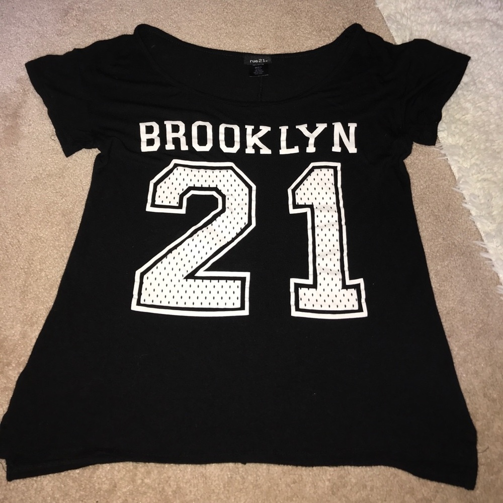 Brooklyn 21