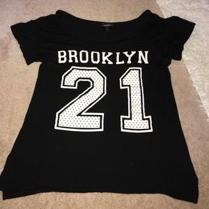 Brooklyn 21