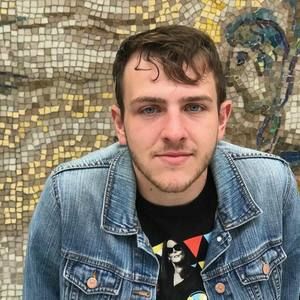 Meet your Posher, Kurt