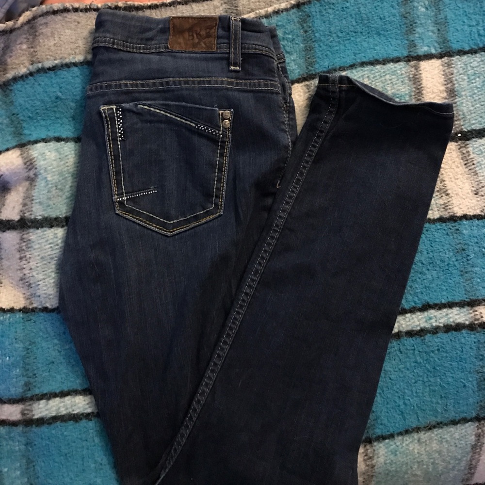 Bke jeans