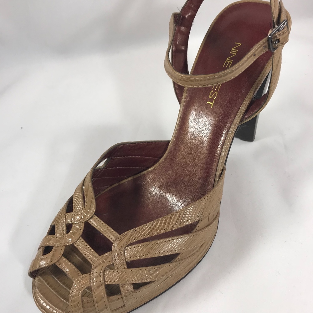 Nine West Women's Heels - Size 9M