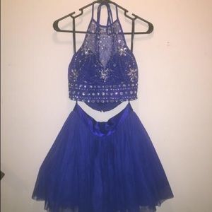 Prom/Homecoming Dress