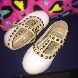Toddler shoes