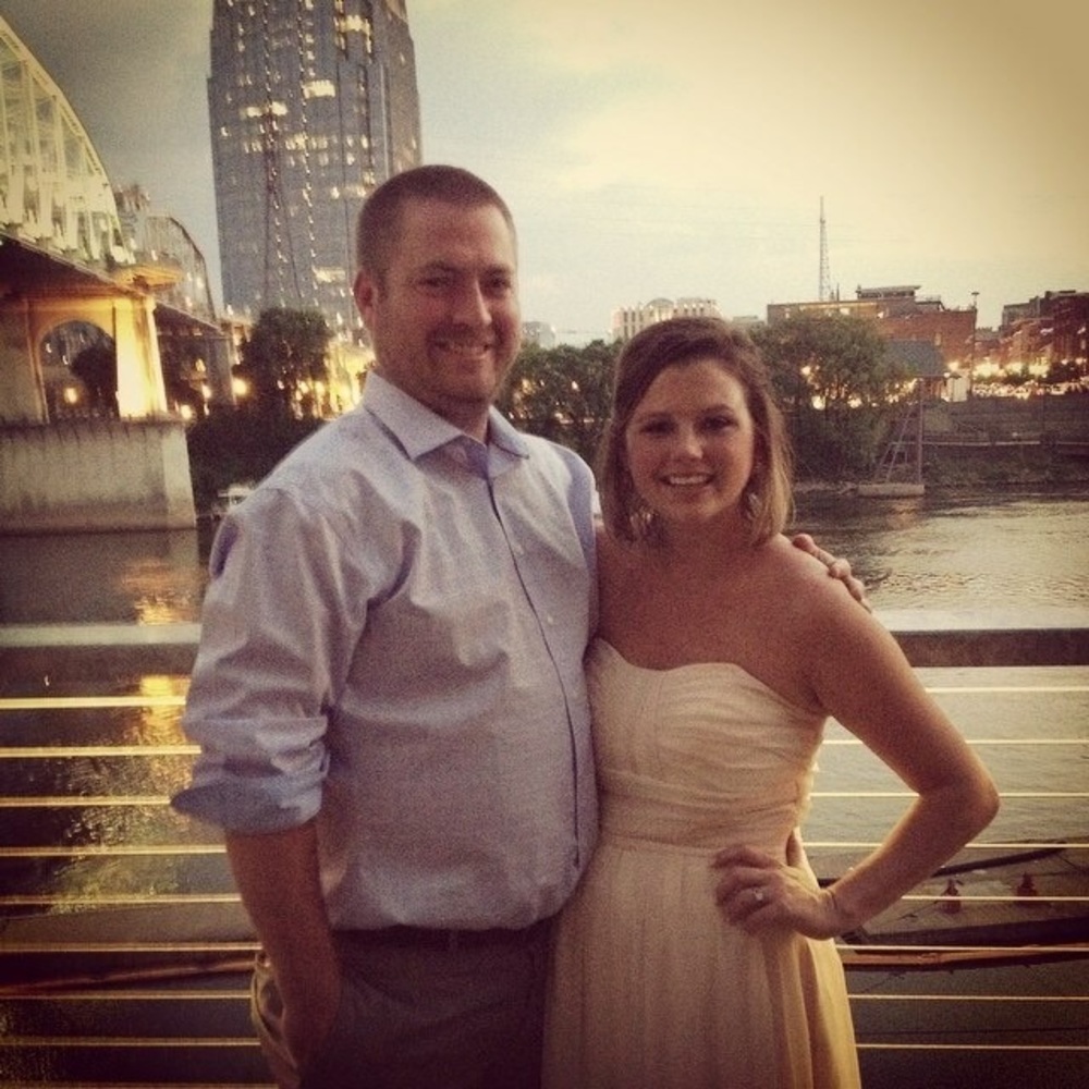 Love Lane, Bridesmaids Dress