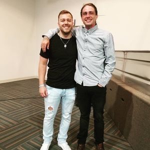 Meet your Posher, Tyler