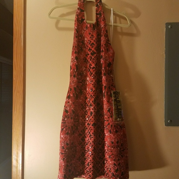 Dress - Picture 2 of 5