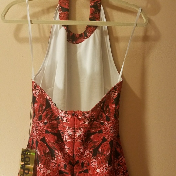 Dress - Picture 3 of 5