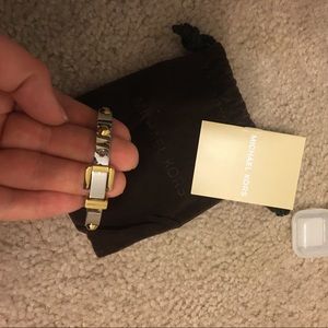 Michael Kors bracelet