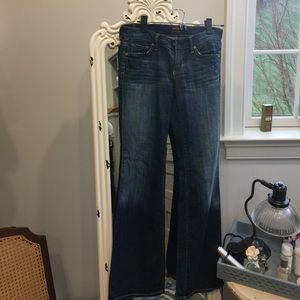 Citizens of Humanity jeans