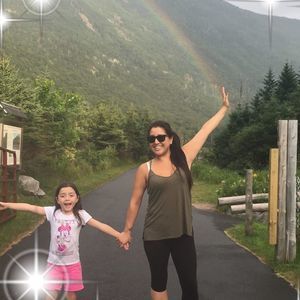 Meet your Posher, Andrea