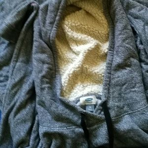 Super comfy sweatshirt