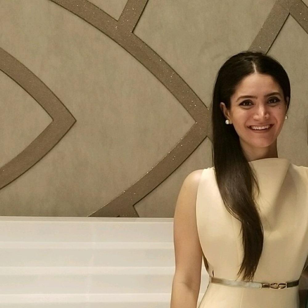 Meet your Posher, Meghmik