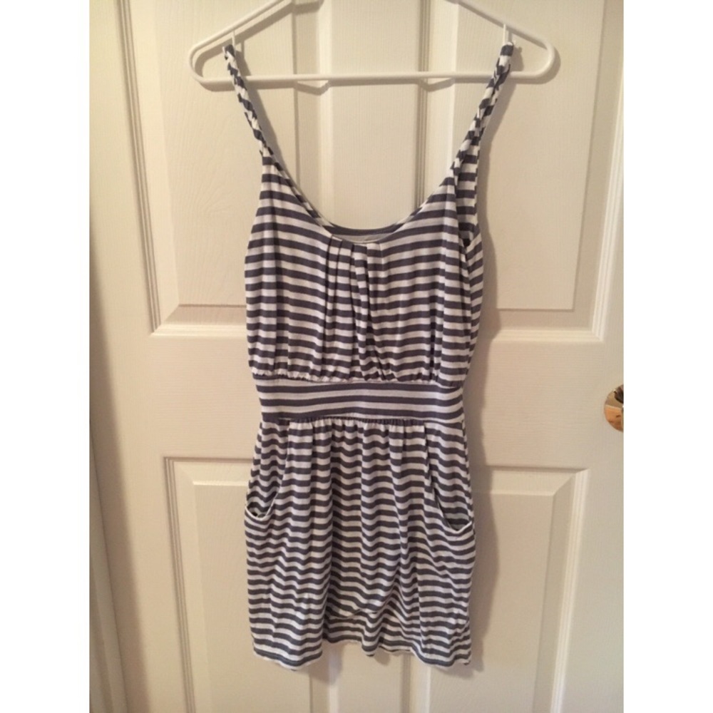 Casual summer dress