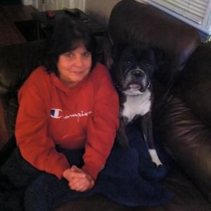 Meet your Posher, Ellen