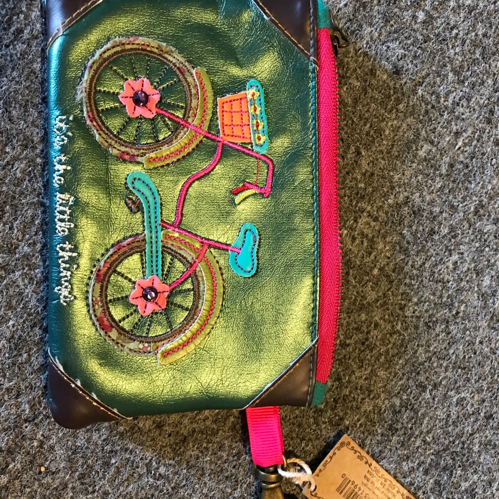 Change Purse
